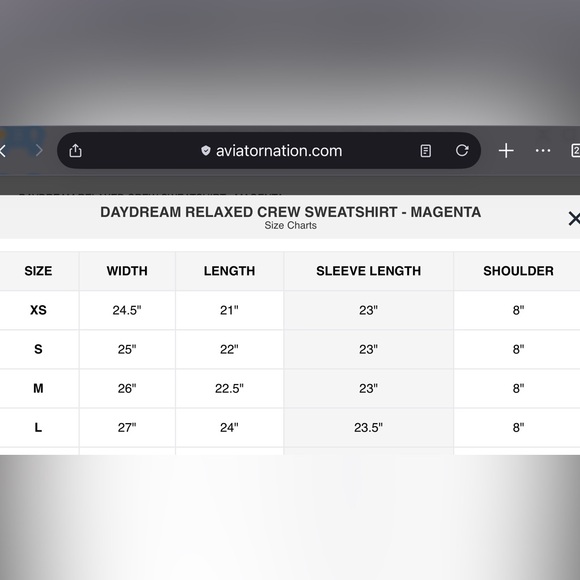 Aviator Nation Daydream relaxed crew sweatshirt in Green unisex M - Picture 14 of 14